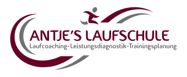 Antje's Laufschule